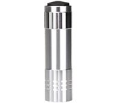 Mini Led Lamp for Gel Nails 9 LED Flashlight Portability Dryer hine Nail Art Tools UV Light