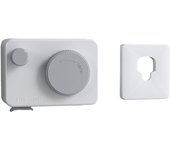 Wall Mounted Retractable Clothesline Rust-Proof Anti-Sagging Clothes Drying Line For Bathrooms Home