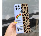 For Realme C21 Case Soft Tpu Silicone Case For OPPO RealmeC21 C 21 Phone Cover Fundas Realme RMX3201 Bumper Case Cover Capas
