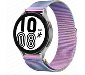ese Loop Strap For Samsung Galaxy watch 7 5 6 Classic 44mm /3/Active 2 20mm/22mm Bracelet Huawei gt 2/2e 3 pro 4 band