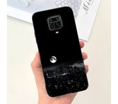 For Xiaomi Redmi Note 9 Pro Case Popular Flower Dinosaur Soft Silicone Bumper Cover For Xiaomi Redmi Note 9S Note 9Pro Max Funda