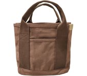Bolso de lona Bolso Bento Bolso de mano Bolso de mujer de lona Bolso de mano