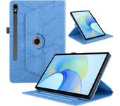 360 Rotation Cover For Samsung Galaxy Tab S9 FE Case 10.9 inch 2023 Tree Embossed Case Funda For Galaxy Tab S9 FE Tablet Cover