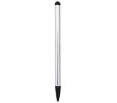 1/3Pcs Smart Phone Tablet Touchscreen Stylus Pens Universal Capacitive/Resistive Stylus Pen for iPhone iPad Samsung Rubber Pen