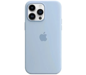 Funda de teléfono de silicona líquida Apple Magsafe para iPhone 15 14 13 Pro Max mini Plus carga inalámbrica cobertura completa