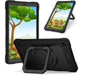 Funda A prueba de golpes para Samsung Galaxy Tab A, 10,1, 2019, SM-T510, T515, T500, T505, T290, T220 tableta
