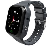 Relojes inteligentes niños deporte localizador y llamadas hombre mujer