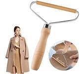 New 2020, Pet Teddy Bear Clothes Shaver Brush, Shaver, Manual Wooden Sweater Lint Remover Brush