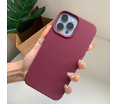 Liquid Silicone Case For Apple iPhone 15 14 13 12 11 Pro Max X XS XR 15 14 Plus Phone Original Official Style Protective Cover