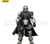 JOYTOY 1/18 Action Figure Battle For the Stars Sorrow Expeditionary Forces 09th Legion Assault Company