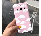 For Realme 11 5G Realme 11 Pro 5G Pro+ Phone Coques Candy Soft Silicone Bumper Fundas O Realme11 Pro Plus Girly Fashion Capas