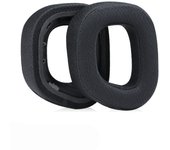 Replacement Earphone Earpads Headband Beam Pillow Foam Cushion For CORSAIR HS80 HS 80 RGB Gamer Headphones Ear pads Head Beam
