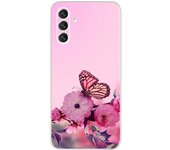 For Samsung A13 5G Case Samsung A12 Cover Silicone Soft Transparent Bumper Capa For Galaxy A12 A125F A13 A136U Samsung TPU Funda