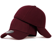Gorra de béisbol de alta calidad para hombre, Gorras con Cierre trasero, gorra completa cerrada para mujer, Gorras de hueso, gorra de camionero para hombre 2024