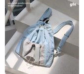 Moda Cordón Nuevo Estilo Mochila Mochila Para Mujeres Mochila De Gran Capacidad Mochila Crossbody