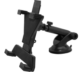 Universal Car Windshield Suction Tablet Mobile Phone Mount Holder Stand 10.5-20cm Width Adjustable For Ipad/Iphone/Samsung Tab