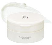 Beauty of Joseon Radiance Cleansing Balm Makeup, Sunscreen, Pore Cleanser for Sensitive Acne Skin. Korean Skincare for Men and Women 100ml, 3.38 fl.oz