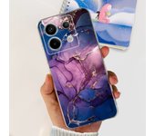 For Xiaomi Poco X6 Pro 5G Case 6.67'' Soft Silicone Clear Phone Case For Xiaomi PocoX6 Pro Poco X6Pro Capa Cute Fashion Cartoon