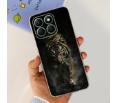 For Honor X8b Honor X7b Case LLY-LX1 CLK-LX1 Soft TPU Slim TPU Jelly Women Fashion Cute Animals Bumper Fundas HonorX7B HonorX8b