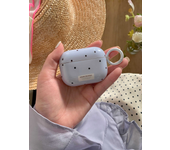 Bow Knot Earphone Case For Airpods 1 2 3 Cover Protection For Airpod Pro Pro2nd Fundas Protect Coque