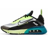 Leten Max 2090 Volt Valerian Blue Fashion Casual Air Cushion Men Women Sports Running Shoes Walking Sneakers CK2612-103 Work shoes