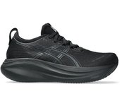 GEL-NIMBUS 27 zapatillas de correr para hombres y mujeres transpirable amortiguador resistente al desgaste zapatillas de rebote