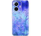 For Vivo Y55 Case 2022 Luxury Space Planet Soft Silicone Phone Back Cover For Vivo Y55 5G V2127 V2154 Fundas VivoY55 Y 55 Bumper