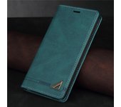 Leather Case for Xiaomi 12T 11T Redmi Note 12 11 11S 10S 9s 8T 8 7 Pro Flip Cover Poco X5 X4 X3 NFC M3 Pro Redmi 7A 8A 9C 9T 9