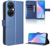 Anti-fall Leather Cover Non-slip Holder for Huawei Nova 11 11i 11Pro Enjoy 60Pro 60X MAO-LX9 STG-AL00 Phone Bags Protective Case