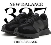 Leten  Discount Classic Retro NB 327 Fashion for Men and Women | Soft Insole Comfortable Sneakers Work shoes