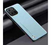 Luxury PU Leather Case For Honor X8B X8A X8 4G Back Cover Matte Silicone Full Protection Phone Case For Honor X8 5G HonorX8 A B