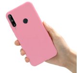 Phone Case For Huawei Y6P Case Silicone back Shockproof Protective Soft Cover on Huawei Y6 P Y 6P MED-LX9 MED-LX9N Y6P 2020 Case