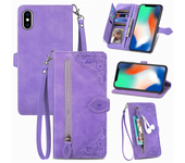 Carcasa de teléfono con tarjeta enchufable para Apple I X XS 11 12 13 14 15 pro plus Max mini a1865 a2097