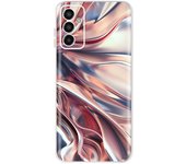 Transparent Case For Samsung Galaxy M13 4G Case Soft TPU Silicone Ultra Slim Back Bumper For Samsung M13 SM-M135F Clear Housing