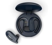 GGMM T1 TWS Bluetooth Headphones Sport 9D Stereo HiFi BT V5.0 Wireless Earphones Touch Control