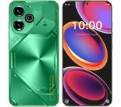 Versión Global 2025 Nuevo Teléfono Móvil Pova 6 Pro 7,38 HD 7800mAh Teléfono Móvil 108MP Dual Sim Android14 4G/5G Teléfono Móvil