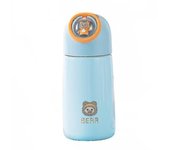 320ml 304 Stainless Steel Thermos Cup, Student Compact Thermos Cup, Portable Thermos Bottle