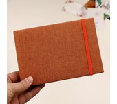 Case Star Collection Business Card Sticker Postcard Storage Brochure Instant  Albums Mini  Photo Album Photocard Holder