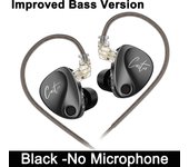 Castor auriculares con cable en la Oreja aux3.5mm dual dinámico HiFi ajustable Bajo