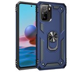 Redmi Note 10 4G, 10S 4G, Case with Magnetic Holder