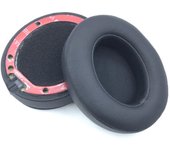 Replacement Earpads Cushions Ear pillows CHeadphone for Be-ats by dr dre Studio 2.0 Studio 3  Wireless Headset