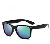Gafas de sol polarizadas para hombre y mujer  - Protección UV 400 - Diseño ergonómico para conducir y pescar