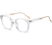 Nuevas gafas de sol polarizadas de moda, coloridas gafas de sol para hombres y mujeres