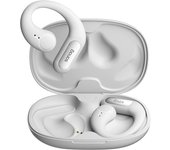 Open Ear Headphones, Bluetooth 5.3 Wireless Earbuds with Earhooks, 60 Hours Playtime, Fast Charging, Sweat Resistant, Sport Earp