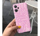 Dinosaur Phone Cover For Oneplus Nord CE 2 Lite 5G Couple Love Heart Back Case On Nord CE2 2Lite Shockproof Soft Bumper Coque