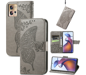For Motorola moto Edge 40 pro 40pro 30 Fusion edge30fusion G touch bolígrafo 4G 2022 2023 funda de carcasa protectora etui