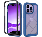 Funda de silicona para Apple iPhone 14 14plus 14pro 14proax 13 13pro 13 proax 13mini 14 proax iPhone 14 a2894 a2650 a2643 coque