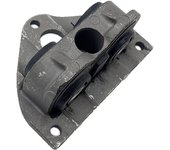 Mount Damper Upper Side 66M-44514-00 for Yamaha Outboard engine F9.9/F13.5/F15HP Factory direct sales quality is guaranteed Outboard Engine parts
