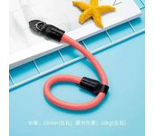 Micro SLR Camera Wrist Strap Hand Braid Lanyard for Sony Nikon Fujifilm XT50 XS20 XT30II Leica A6300 A7c2 A7r3 D-7 109