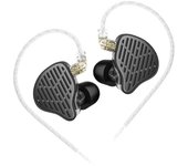 KZ x HBB PR2 In-Ear Metal Earphones Planar Magnetic Driver IEM HIFI Headphones Monitor Earbuds Bass Sport Headset